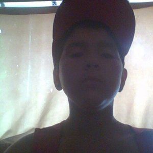 Meet your Posher, Rigoberto